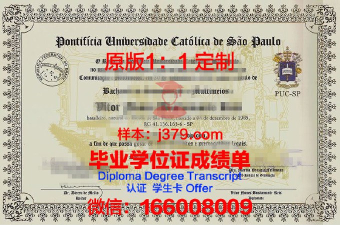 秘鲁天主大学毕业证图片(秘鲁天主教大学孔子学院)
