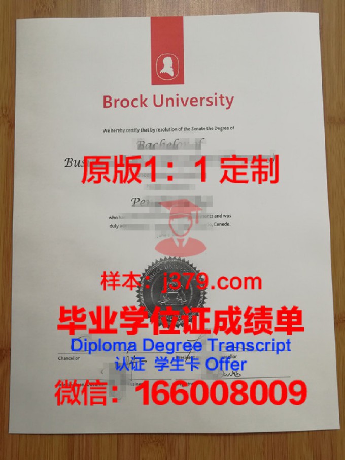 加拿大布鲁克大学毕业证(加拿大布鲁克大学mba硕士怎么样)