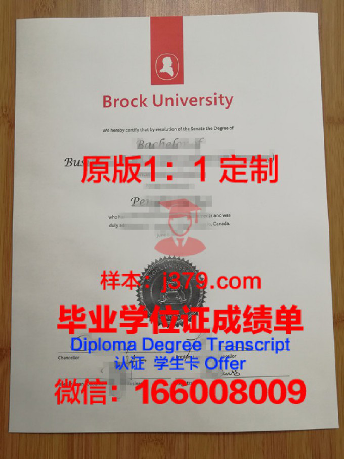 布鲁克大学毕业证是什么样呢(布鲁克大学入学条件)