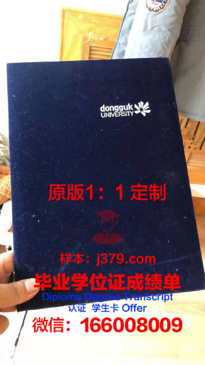 东国大学学位成绩单定制——打造个性化学术名片