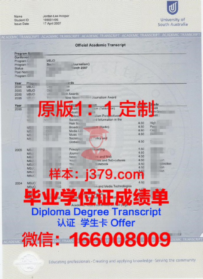 南澳大学就业前景分析：实力保障下的“毕业即就业”